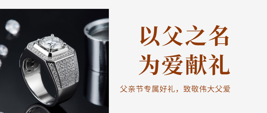父亲节首饰批发_父亲节礼物_莫桑优品app - 莫桑优品